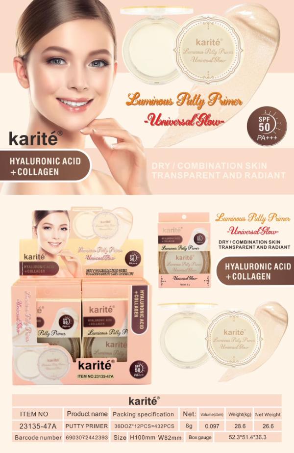 Primer Karite 50SPF