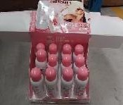 Bloqueador En Spray De Rosas Kiss Beauty