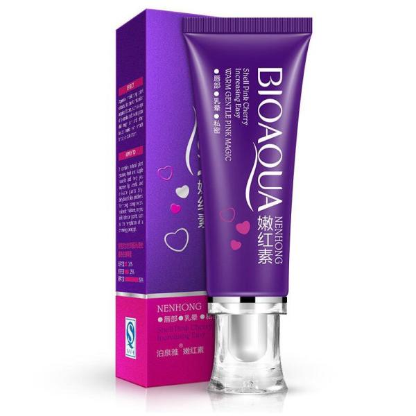 Aclarante Y Despigmentante Intimo BIOAQUA