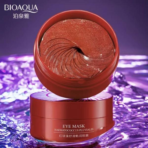 Parches Para El Contorno De Ojos BIOAQUA