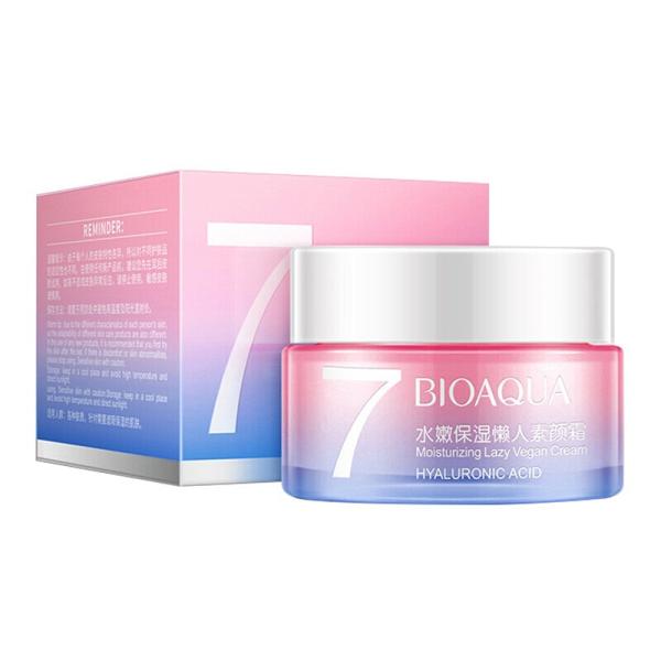 Crema De 7 Vitaminas BIOAQUA