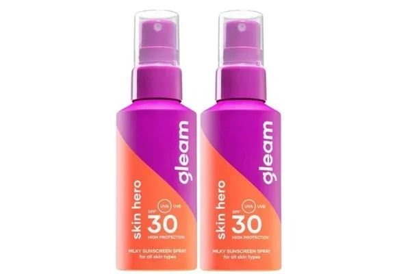 Bloqueador Liquido Skin Hero 30SPF