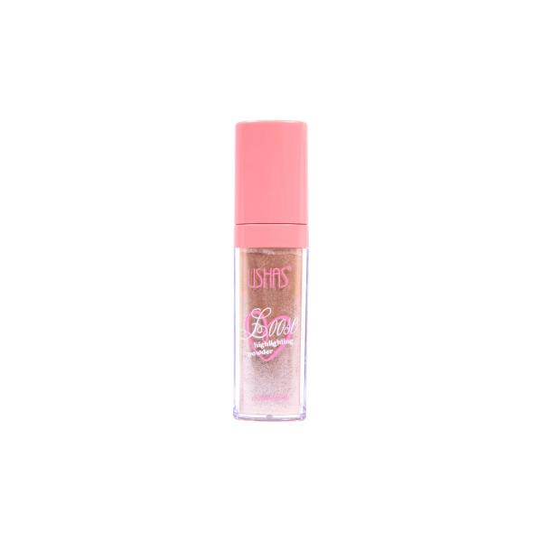Polvo De Hadas Ushas Rosado