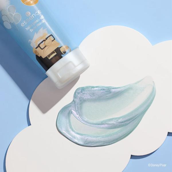 Marcarilla Holo Peel Off Up Essence