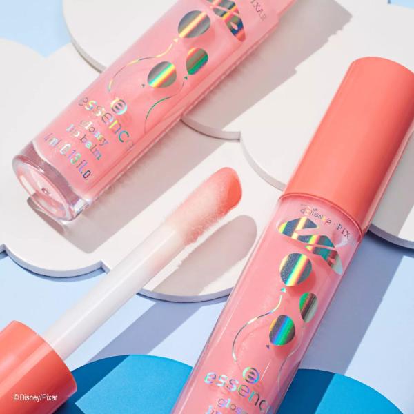 Glossy Candy Cloud Up Essence