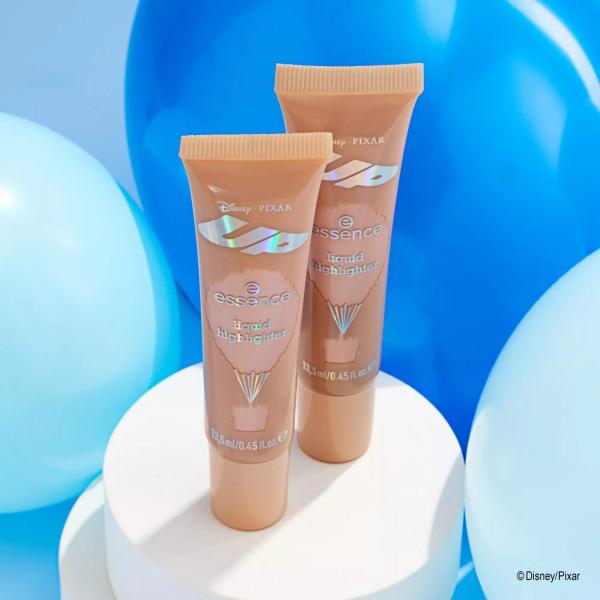 Iluminador Liquido up Essence
