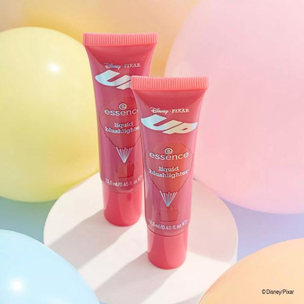 Rubor Liquido Up Essence