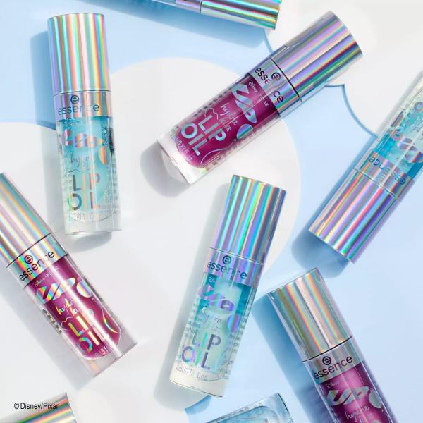 Lip Oil Hydra Kiss Up Essence