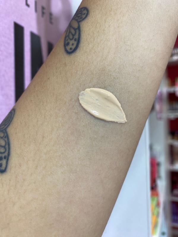 BB Cream Samy light