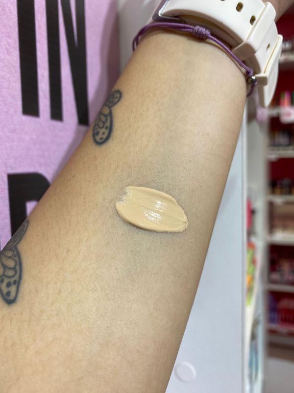 BB Cream Samy Beige