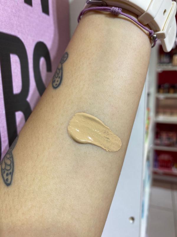 BB Cream Samy Medium