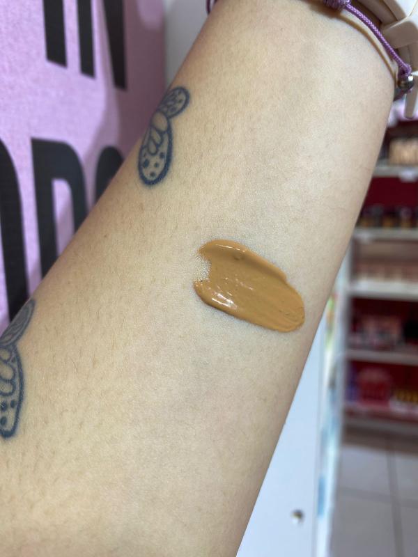 BB Cream Samy Tan