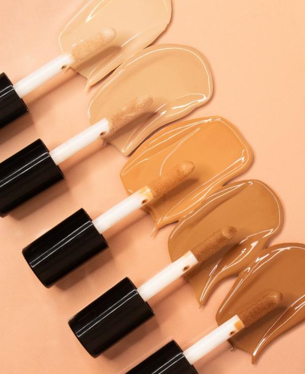 Corrector Liquido Samy Beige