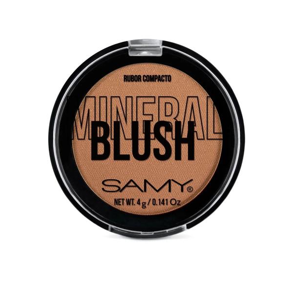 Rubor Individual Samy Radiant Bronze