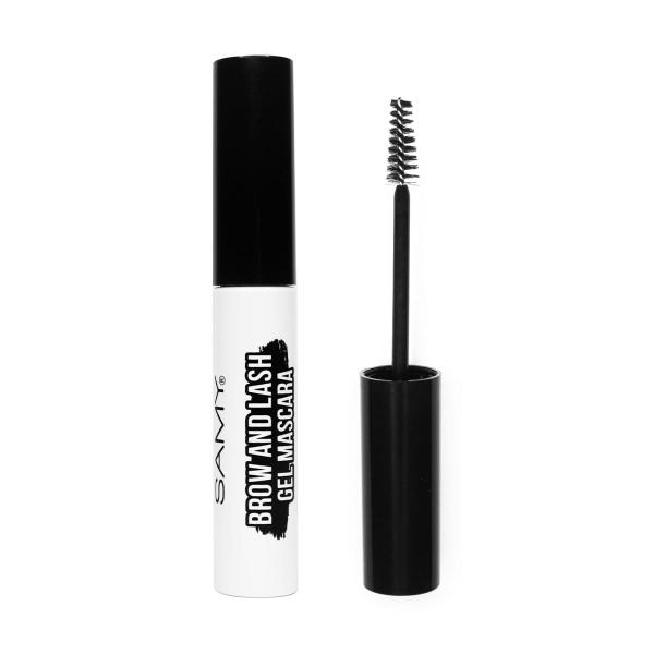 Gel Para Cejas Y Pesta&ntilde;as Samy