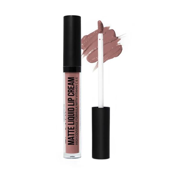 Labial Liquido Mate Samy Gingerbread