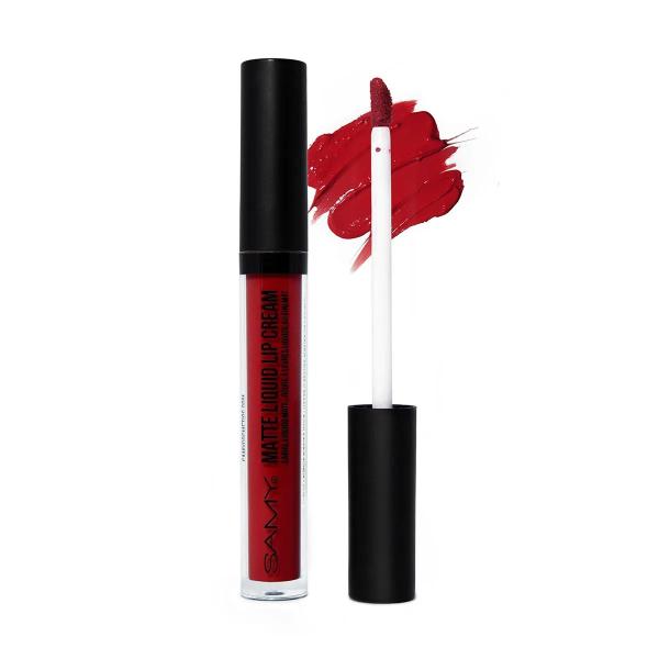 Labial Liquido Mate Samy Revenge