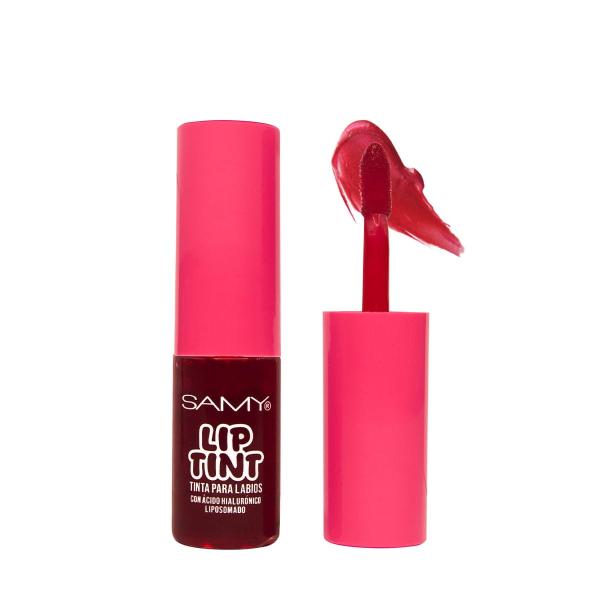 Tinta De Labios Samy blood kiss