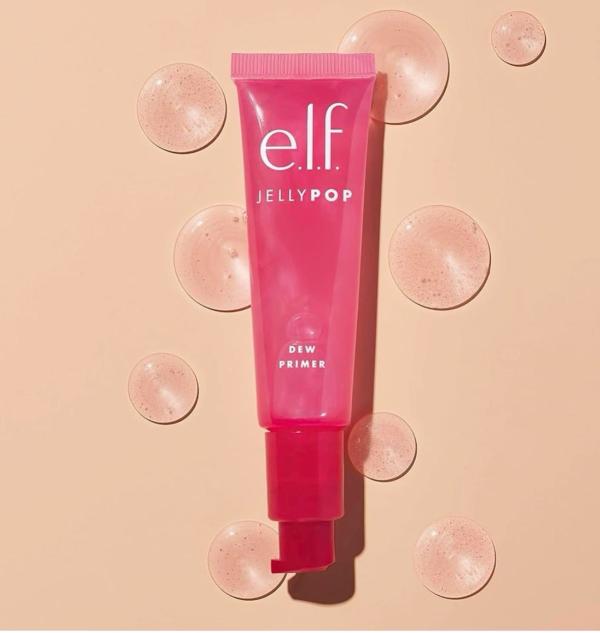 Primer Gelatinoso ELF