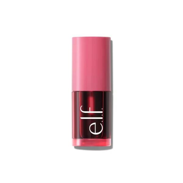 Tintas De Labios ELF LEFT ON RED