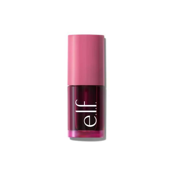 Tintas De Labios ELF PLUMS UP