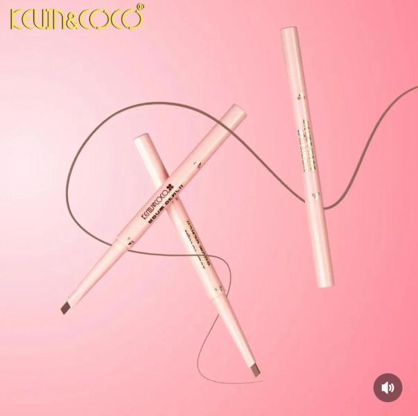 Brow Pencil Kevin y Coco