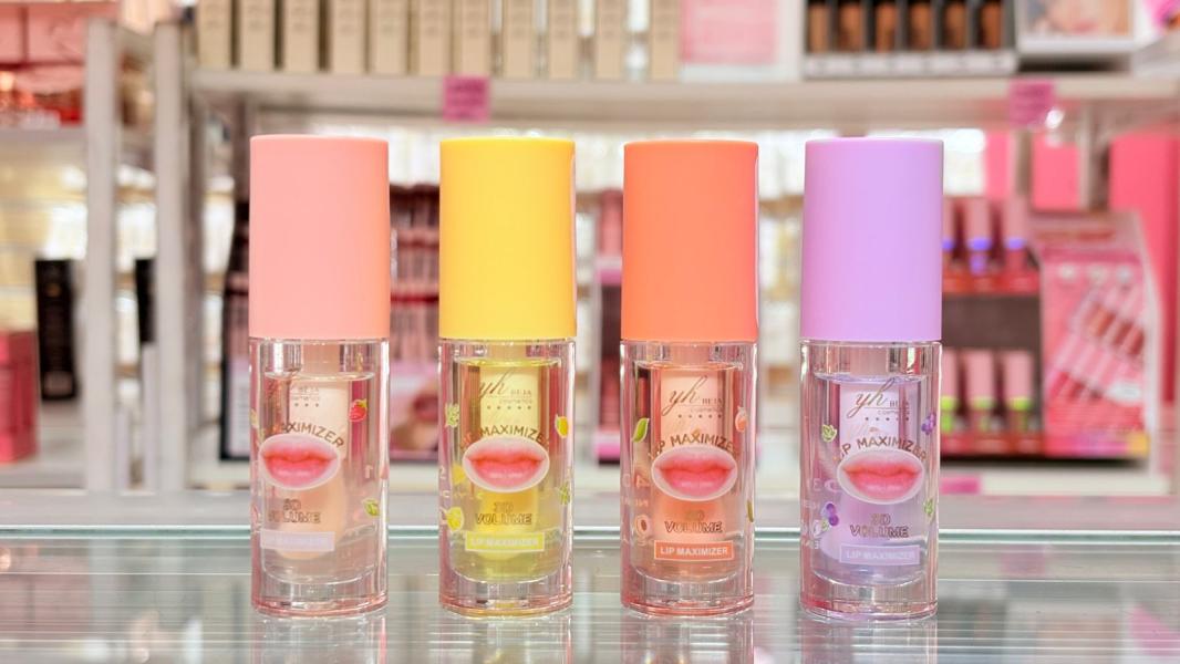 Lip Plumping Maximizer Yh Beja