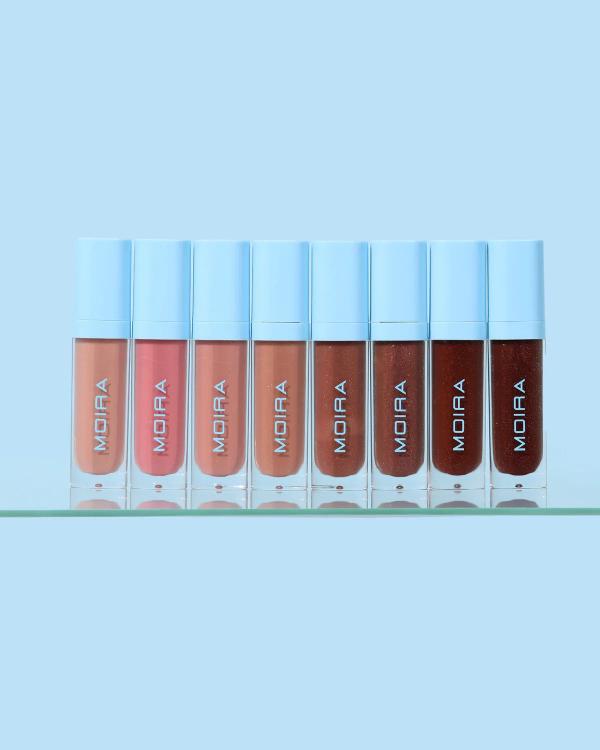 Brillo Labial Lip Chic Shimmer Gloss 008