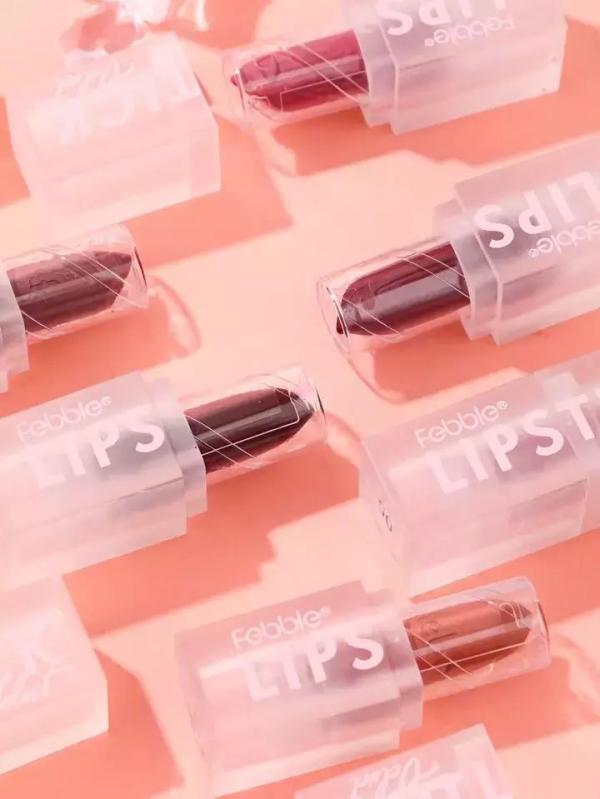 Febble Lipstick Velvet