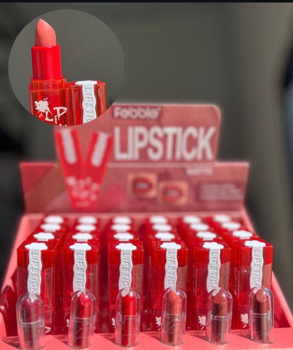 Febble Lipstick Matte