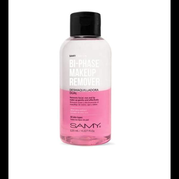 Desmaquillante Dual 125ML Samy