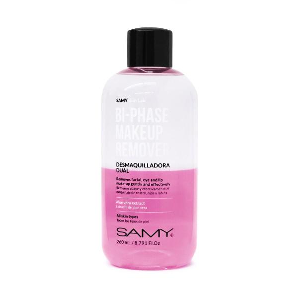 Desmaquillante Dual 260ML Samy