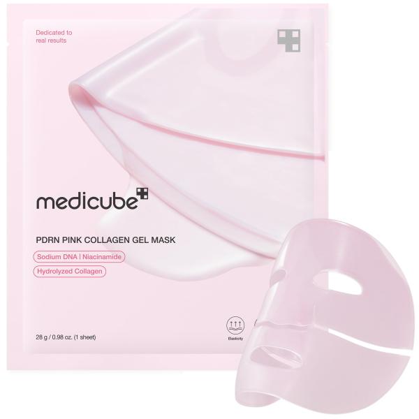 Mascarilla Medicube Surtida x2