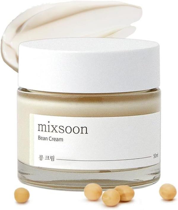 Crema Mixsoon