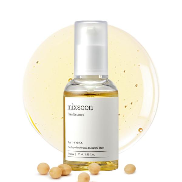 Bean Essence Mixsoon 50ml
