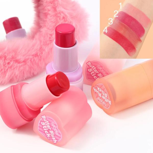 Rubor Butter Blush Febble
