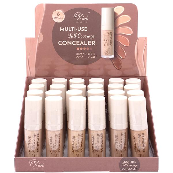 Corrector Multi Usos Pxlook