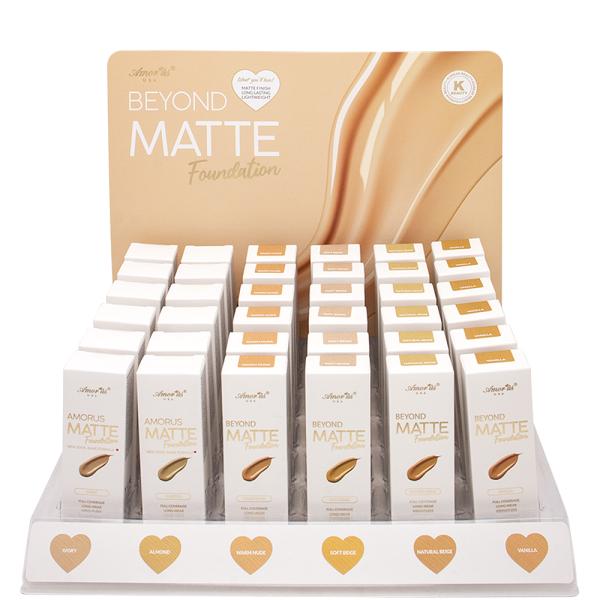 Base Liquida Amor Us