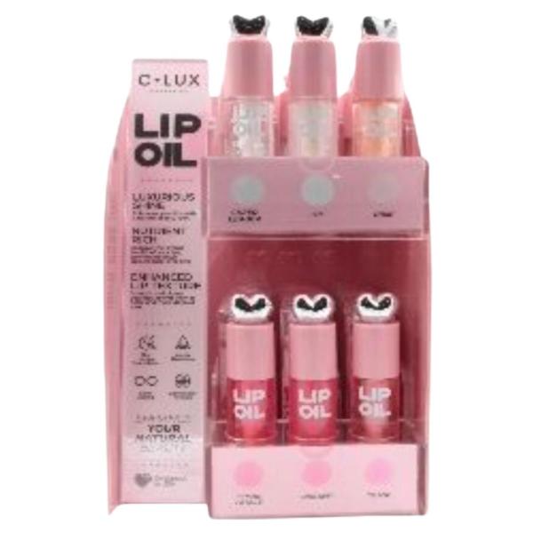 Lip Gloss C-LUX