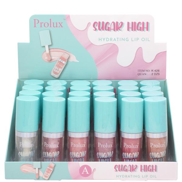 Labial Sugar High Prolux