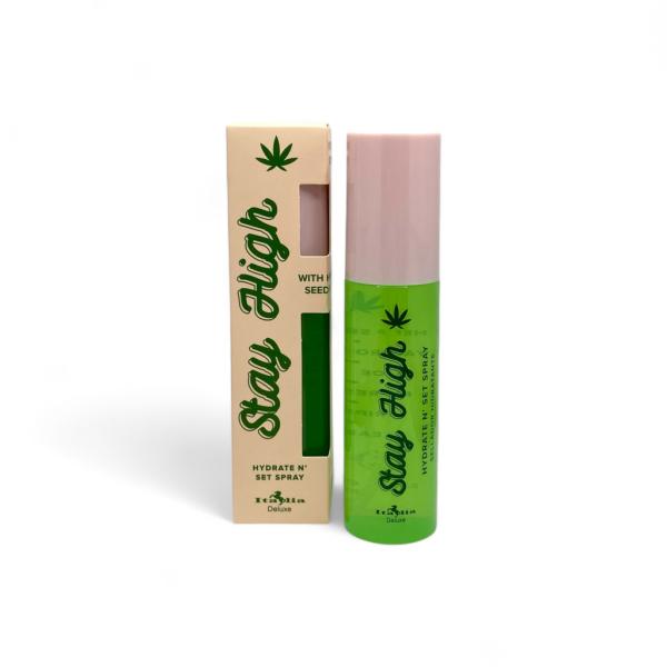 Spray Sellador Italia Deluxe