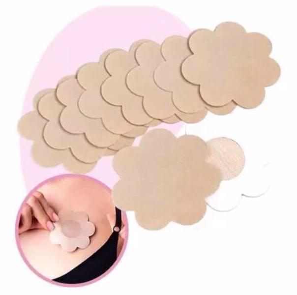 Nipple Cover 5 Pares