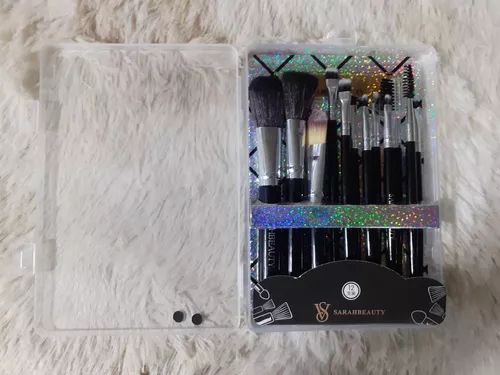 Set Brochas SarahBeauty