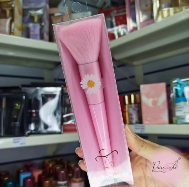 Brocha Maquillaje Sweet Beauty