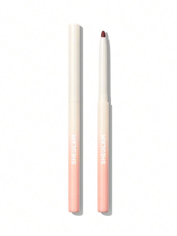 Delineador / Voluminizador De Labios Sheglam Berry Bold