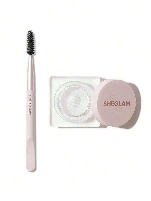 Gel Para Laminar Cejas Clear Sheglam