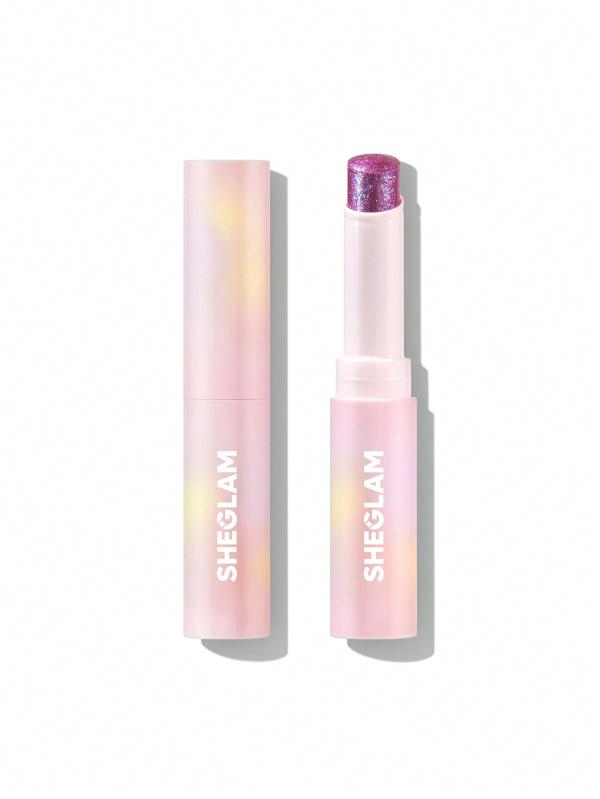 Sombra De Ojos En Barra Gelatinoso SHEGLAM LILAC LUSTER