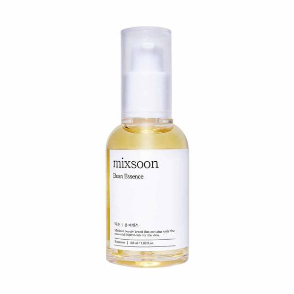 Escencia De Soya Mixsoon 30ml