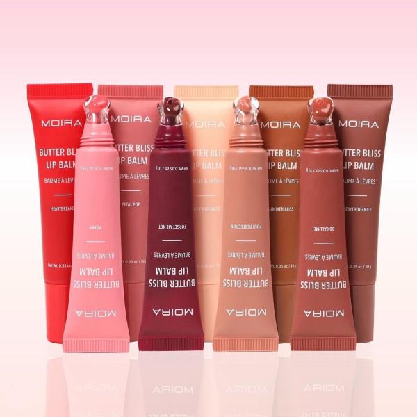 Butter Bliss Lip Balm Summer Bliss