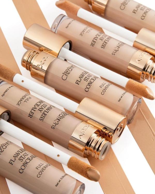 Corrector Liquido Beauty Creations C16